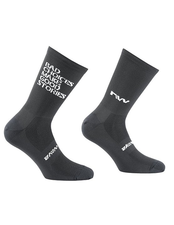 NORTHWAVE Bad Choices, black