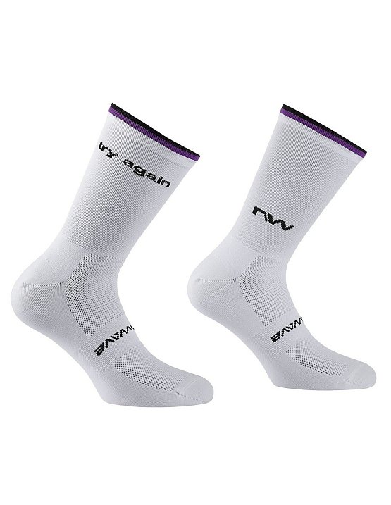 NORTHWAVE Try Again, white