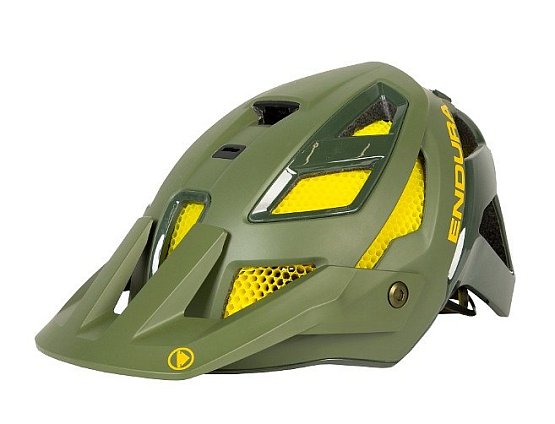 ENDURA MT500 MIPS® Helmet, green olive
