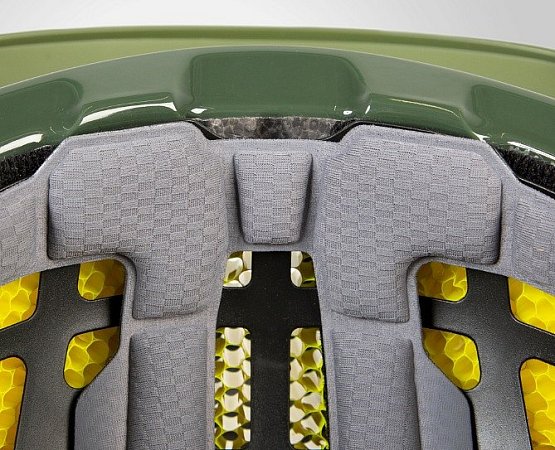 ENDURA MT500 MIPS® Helmet, green olive