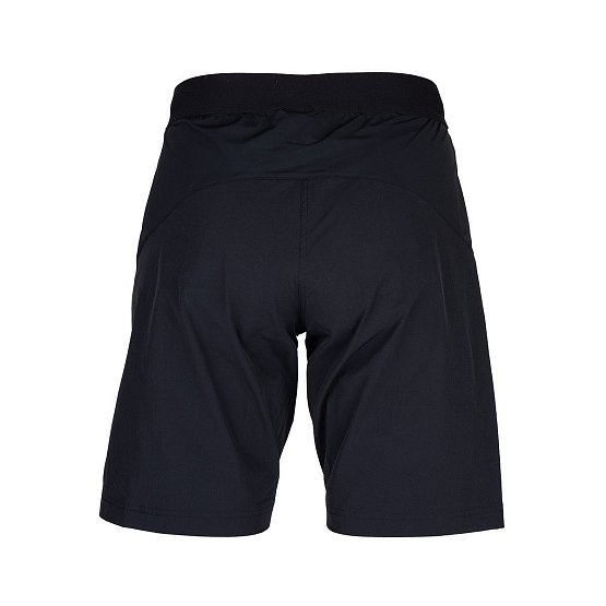 NORTHFINDER Mia 2v1 s vnútornou vložkou, black, XL