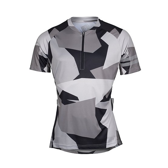 NORTHFINDER Dewerol, black, L