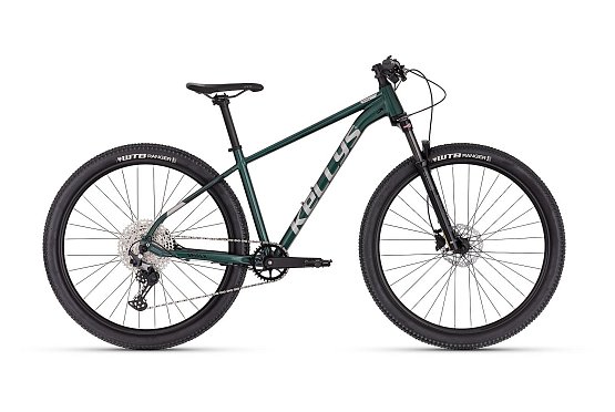KELLYS Spider X90 29", emerald green