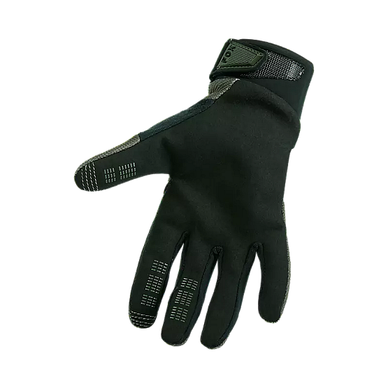 Fox Yth Ranger glove, military
