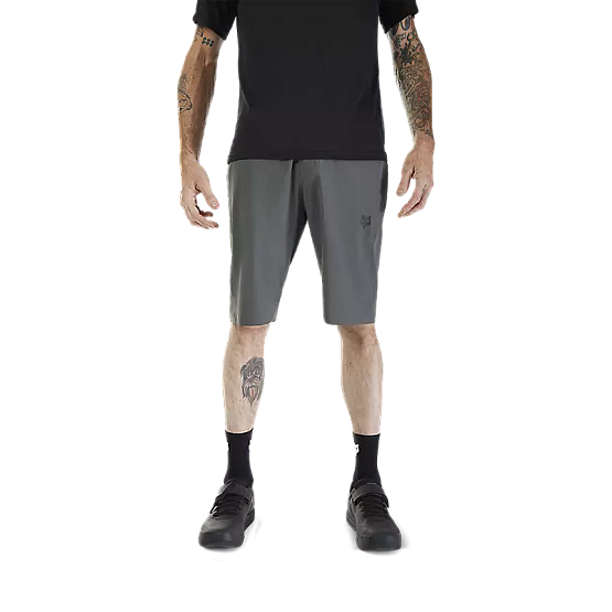 Fox Ranger Shorts, dark shadow