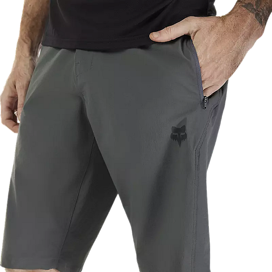 Fox Ranger Shorts, dark shadow