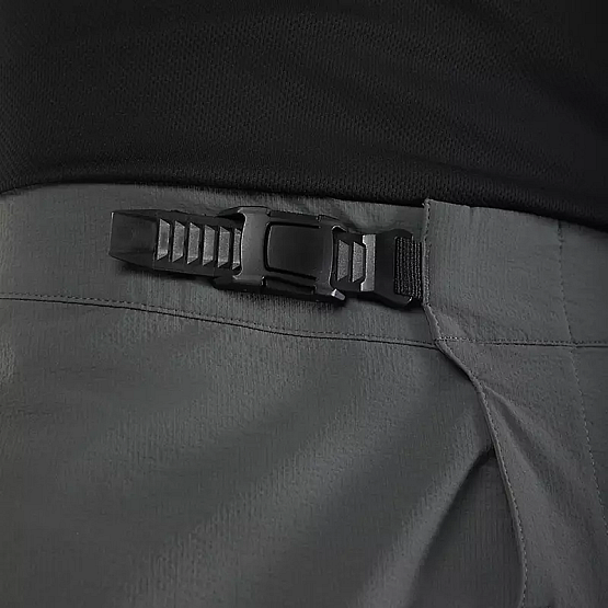 Fox Ranger Shorts, dark shadow