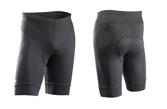NORTHWAVE Active Short, black NORTHWAVE Active Short, black