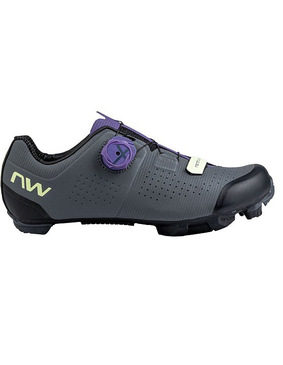 NORTHWAVE Razer Woman, dark grey