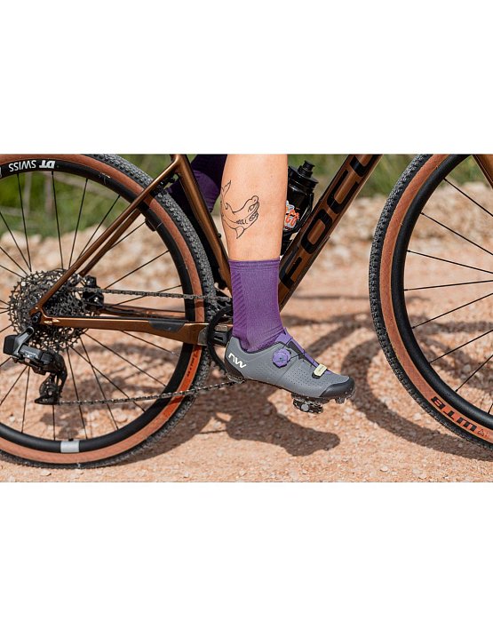 NORTHWAVE Razer Woman, dark grey