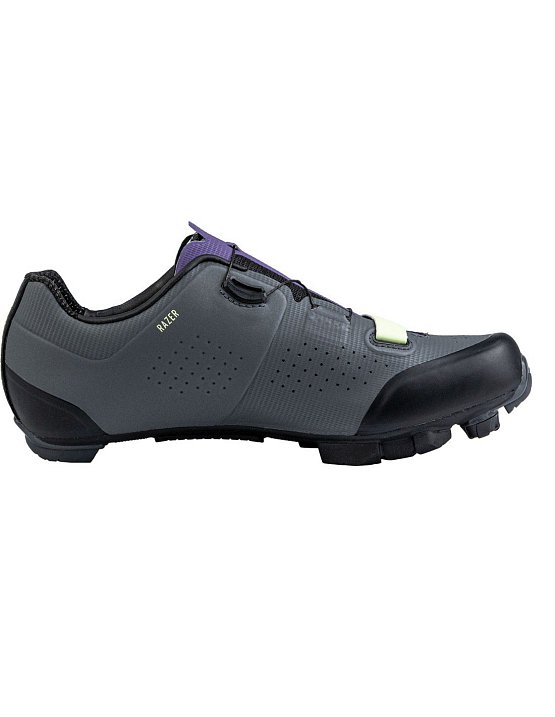 NORTHWAVE Razer Woman, dark grey