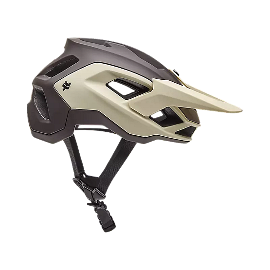 FOX Speedframe 5050 Helmet, Ce, cream