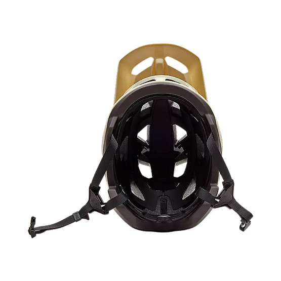 FOX Speedframe 5050 Helmet, Ce, cream