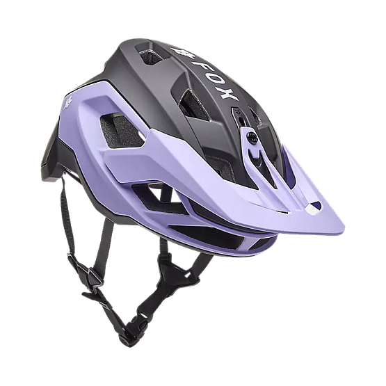 FOX Speedframe 5050 Helmet, Ce, lilac