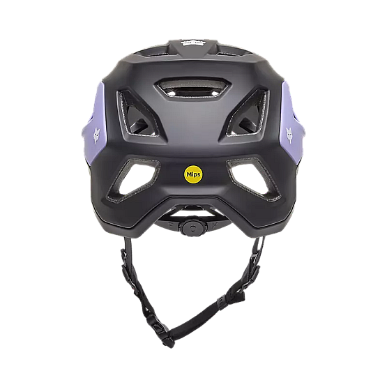 FOX Speedframe 5050 Helmet, Ce, lilac