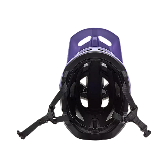 FOX Speedframe 5050 Helmet, Ce, lilac