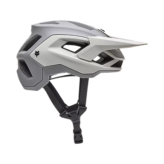 FOX Speedframe 5050 Helmet, Ce, light grey, L