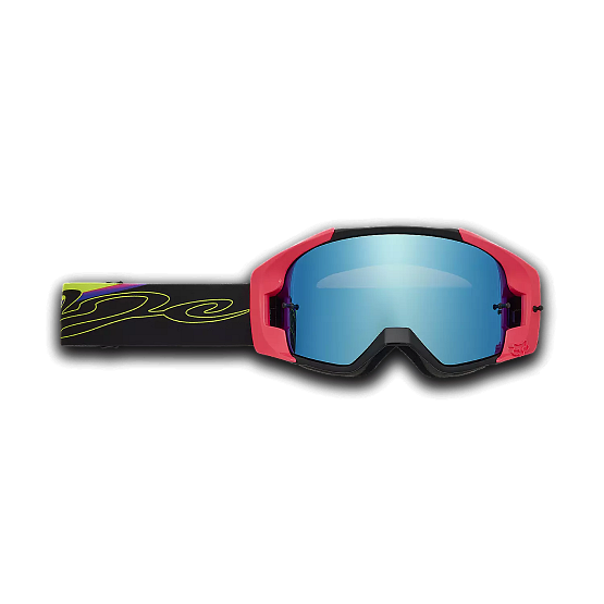 FOX Vue Energy Goggle Vivid, OS