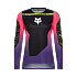FOX Flexair Elevated Ls Jersey, black FOX Flexair Elevated Ls Jersey, black