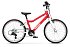 WOOM 4 GO 20", red WOOM 4 GO 20", red