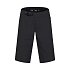 FOX W Ranger Lined, black FOX W Ranger Lined, black