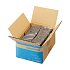 Reťaz SHIMANO HG53 9-kolo 116 čl. Reťaz SHIMANO HG53 9-kolo 116 čl.