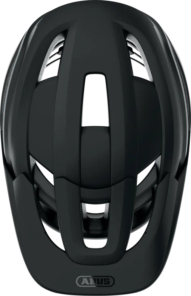 ABUS CliffHanger, velvet black