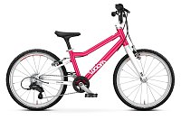 WOOM 4 GO 20", hot pink WOOM 4 GO 20", hot pink