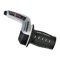 Radenie SRAM Centera ľavé + pravé Radenie SRAM Centera ľavé + pravé