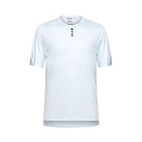 FOX Flexair Pro Ss Jersey, pale blue