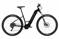 ROZZO Lift 970 29" 2025, (720Wh), black metallization