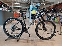 ROZZO Base 30, black/silver ROZZO Base 30, black/silver