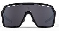 ENDURA Singletrack F/Frame Glasses Set, black
