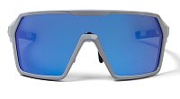 ENDURA Singletrack F/Frame Glasses Set, grey