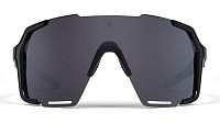 ENDURA Singletrack Frameless Glasses Set, black