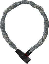 Zámok ABUS Catena 6806K/85, grey star