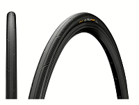 Plášť CONTINENTAL Ultra Sport III drôt čierna 700x28C