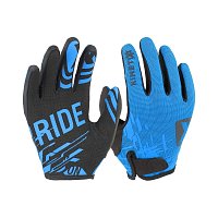 Detské rukavica KINETIXX LoriK, blue Detské rukavica KINETIXX LoriK, blue