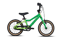 ACADEMY Grade 2 Edition FUNtasy, green, 14" -  len 5,30 kg  ACADEMY Grade 2 Edition FUNtasy, green, 14" -  len 5,30 kg