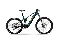HAIBIKE AllMtn 7 2025 29/27,5" (720Wh), high ocean/black/orange, vidlica Yari/Psylo HAIBIKE AllMtn 7 2025 29/27,5" (720Wh), high ocean/black/orange, vidlica Yari/Psylo