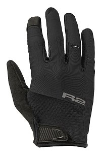 R2 Tanner ATR61A, black