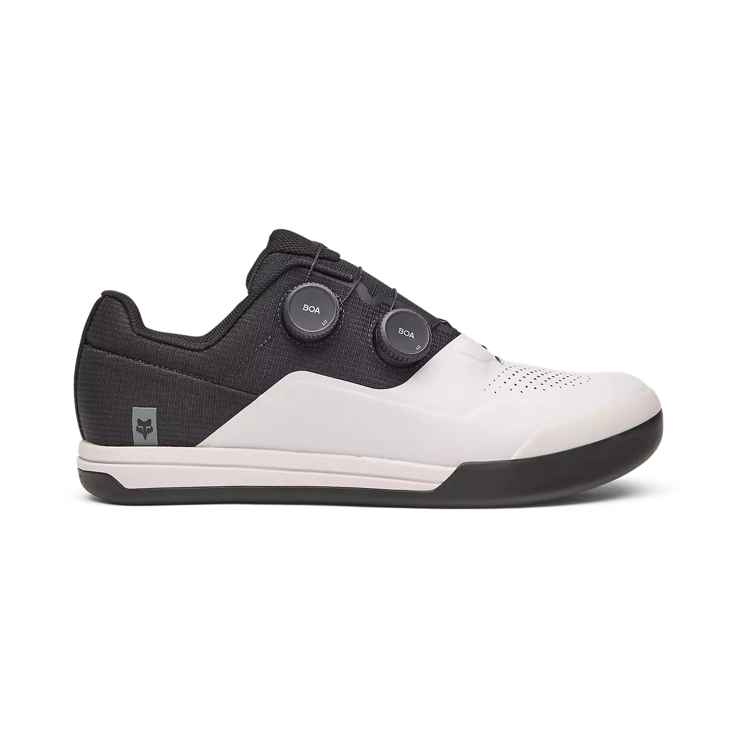 FOX Union Boa Flat, vintage white