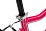 Woom 3 GO 16", hot pink Woom 3 GO 16", hot pink