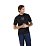 FOX Ranger Ss Jersey Fox Head, black FOX Ranger Ss Jersey Fox Head, black