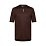 FOX Flexair Pro Ss Jersey, cocoa brown, L