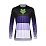 FOX Ranger Ls Jersey Grid, black
