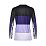 FOX Ranger Ls Jersey Grid, black