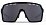 ENDURA Singletrack F/Frame Glasses Set, black