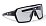 ENDURA Singletrack Photochromic Glasses Set, black