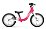 Woom 1 GO 12", hot pink Woom 1 GO 12", hot pink